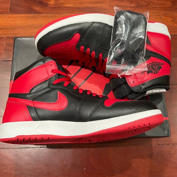 Men’s never worn FOTB Nike Air Jordan Retro High Top (size 11) - Picture 3 of 6